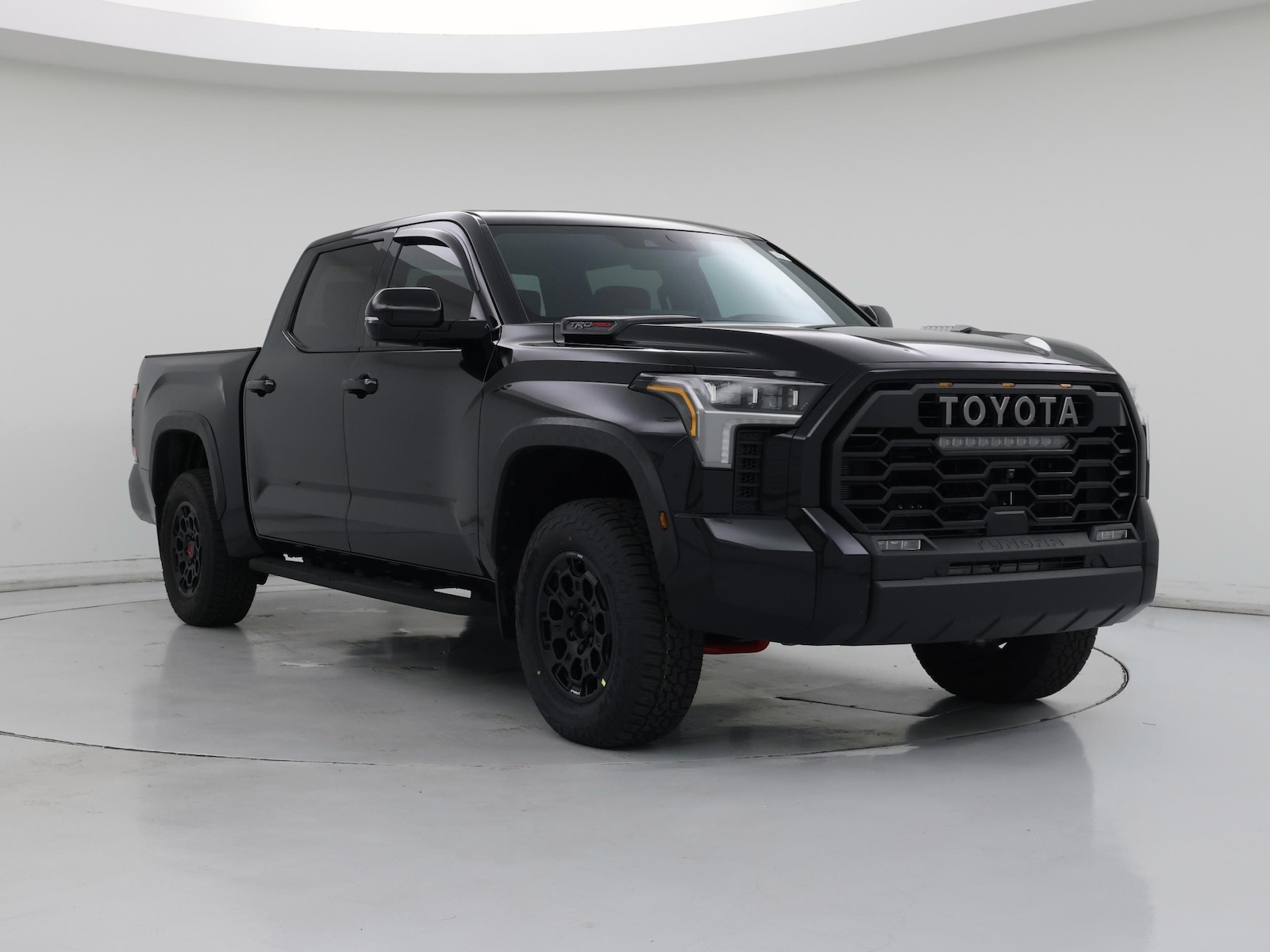 toyota tundra 2025 5TFPC5DB2SX106670 image toyota tundra 2025 5TFPC5DB2SX106670 image