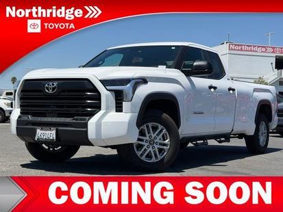 toyota tundra 2025 5TFLA5GD8SX004100 image toyota tundra 2025 5TFLA5GD8SX004100 image