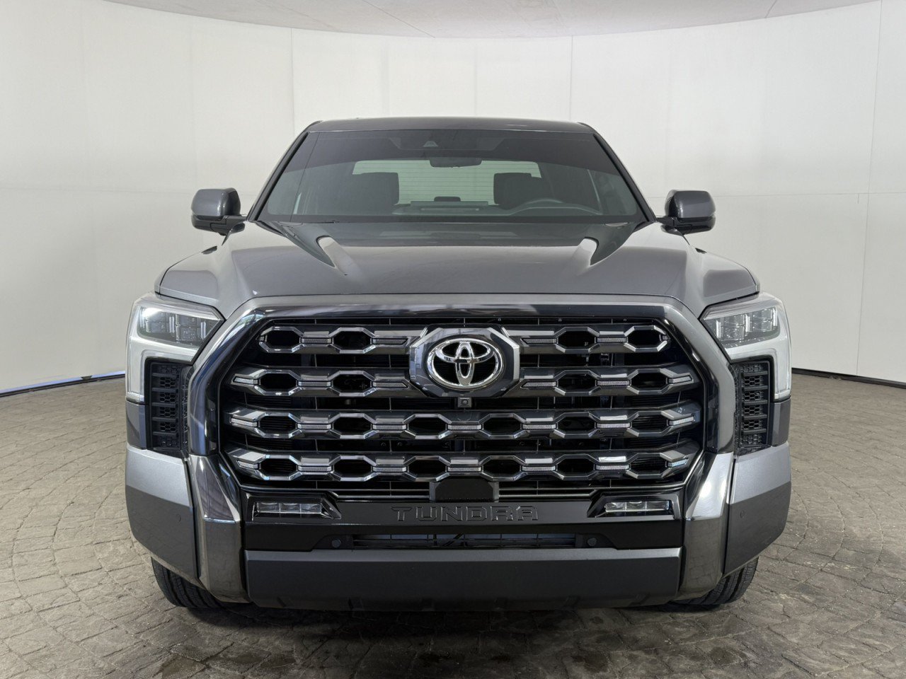 toyota tundra 2025 5TFNA5DB9SX335439 image toyota tundra 2025 5TFNA5DB9SX335439 image