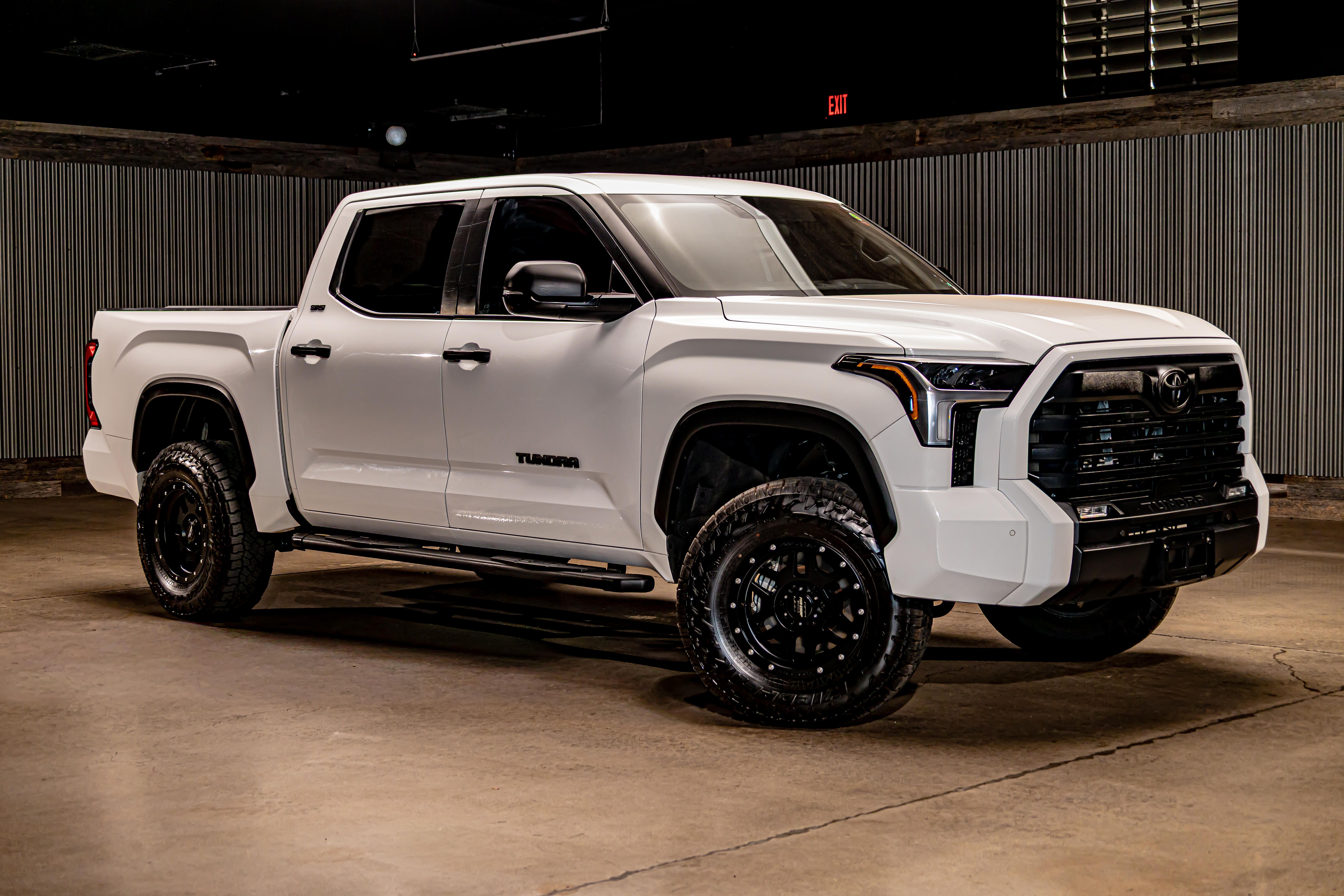 toyota tundra 2025 5TFLA5DB4SX277473 image toyota tundra 2025 5TFLA5DB4SX277473 image