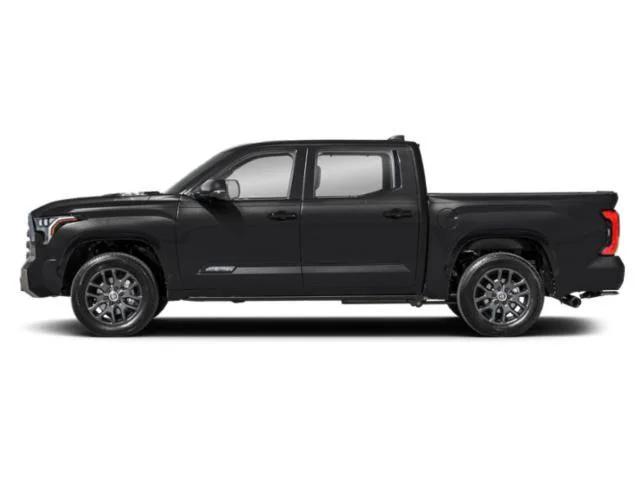 toyota tundra 2025 5TFNC5DB5SX092982 image toyota tundra 2025 5TFNC5DB5SX092982 image
