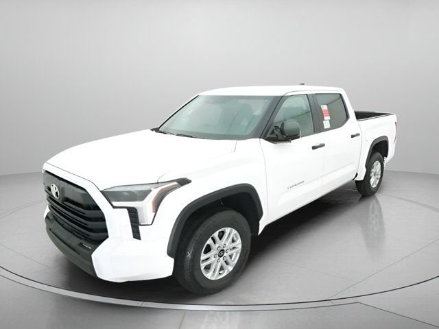 toyota tundra 2025 5TFLA5DB9SX274598 image toyota tundra 2025 5TFLA5DB9SX274598 image