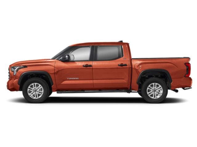 toyota tundra 2025 5TFLA5DB6SX261369 image toyota tundra 2025 5TFLA5DB6SX261369 image