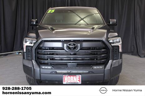 toyota tundra 2025 5TFLA5DB2SX329750 image toyota tundra 2025 5TFLA5DB2SX329750 image