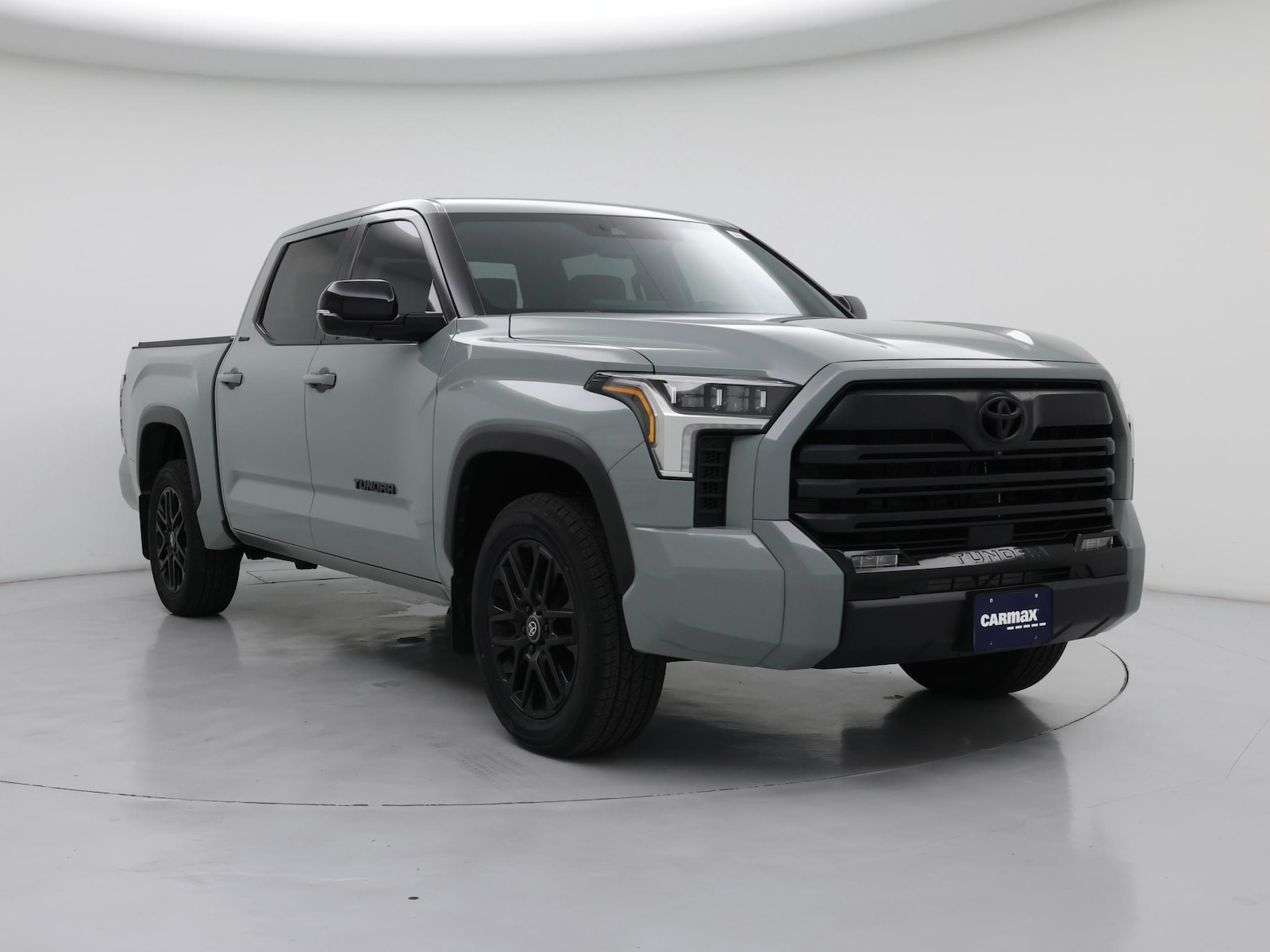 toyota tundra 2025 5TFWA5DB8SX287615 image toyota tundra 2025 5TFWA5DB8SX287615 image