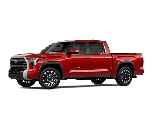 toyota tundra 2025 5TFWC5DB7SX088694 image toyota tundra 2025 5TFWC5DB7SX088694 image