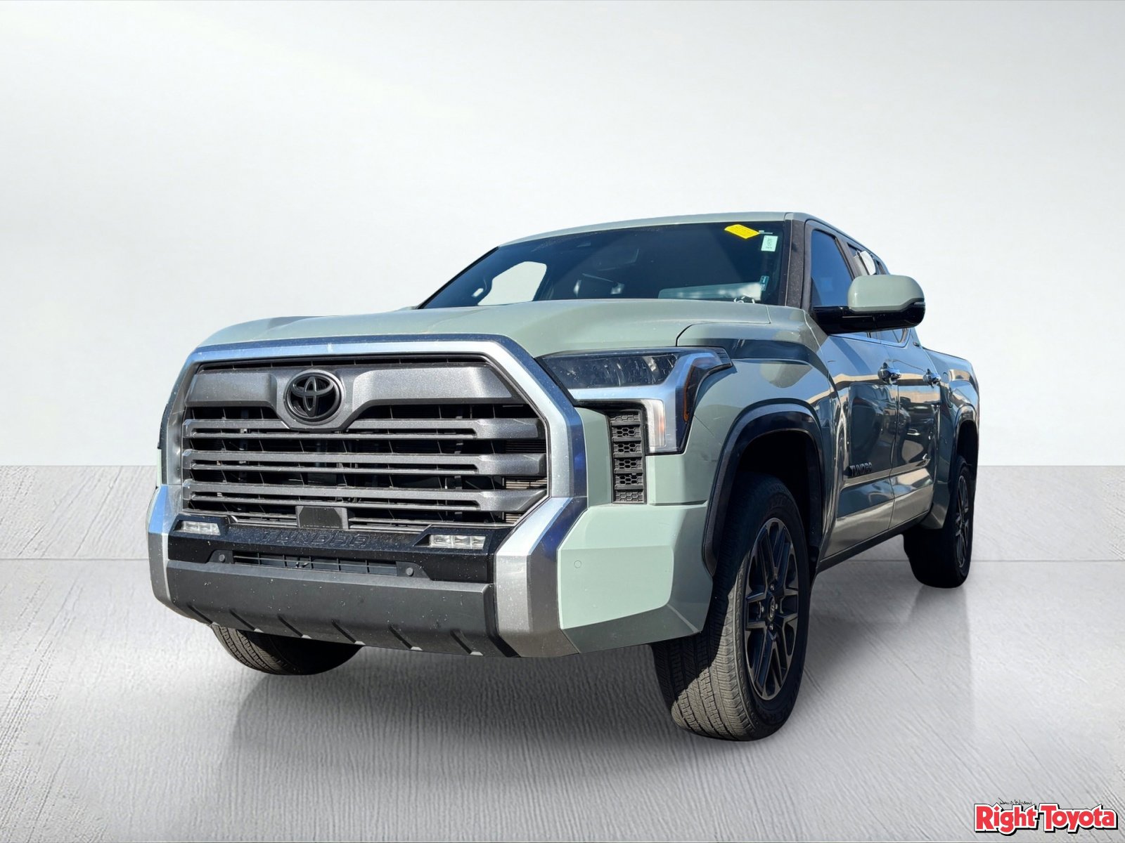 toyota tundra 2025 5TFJA5DB8SX262238 image toyota tundra 2025 5TFJA5DB8SX262238 image