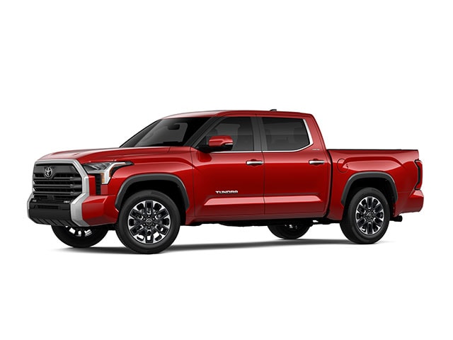 toyota tundra 2025 5TFJA5DB8SX252390 image toyota tundra 2025 5TFJA5DB8SX252390 image