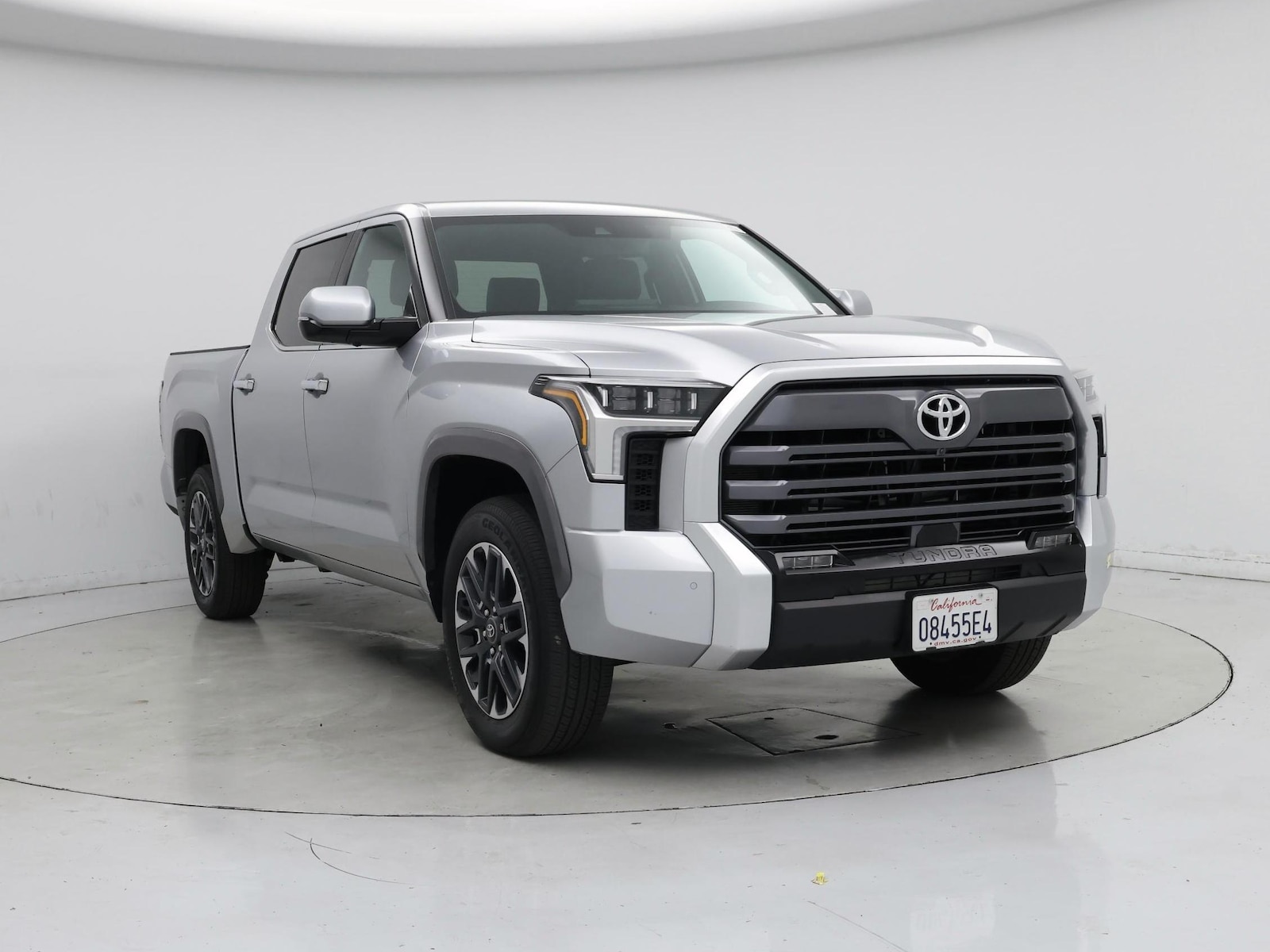 toyota tundra 2025 5TFJC5DB7SX095641 image toyota tundra 2025 5TFJC5DB7SX095641 image