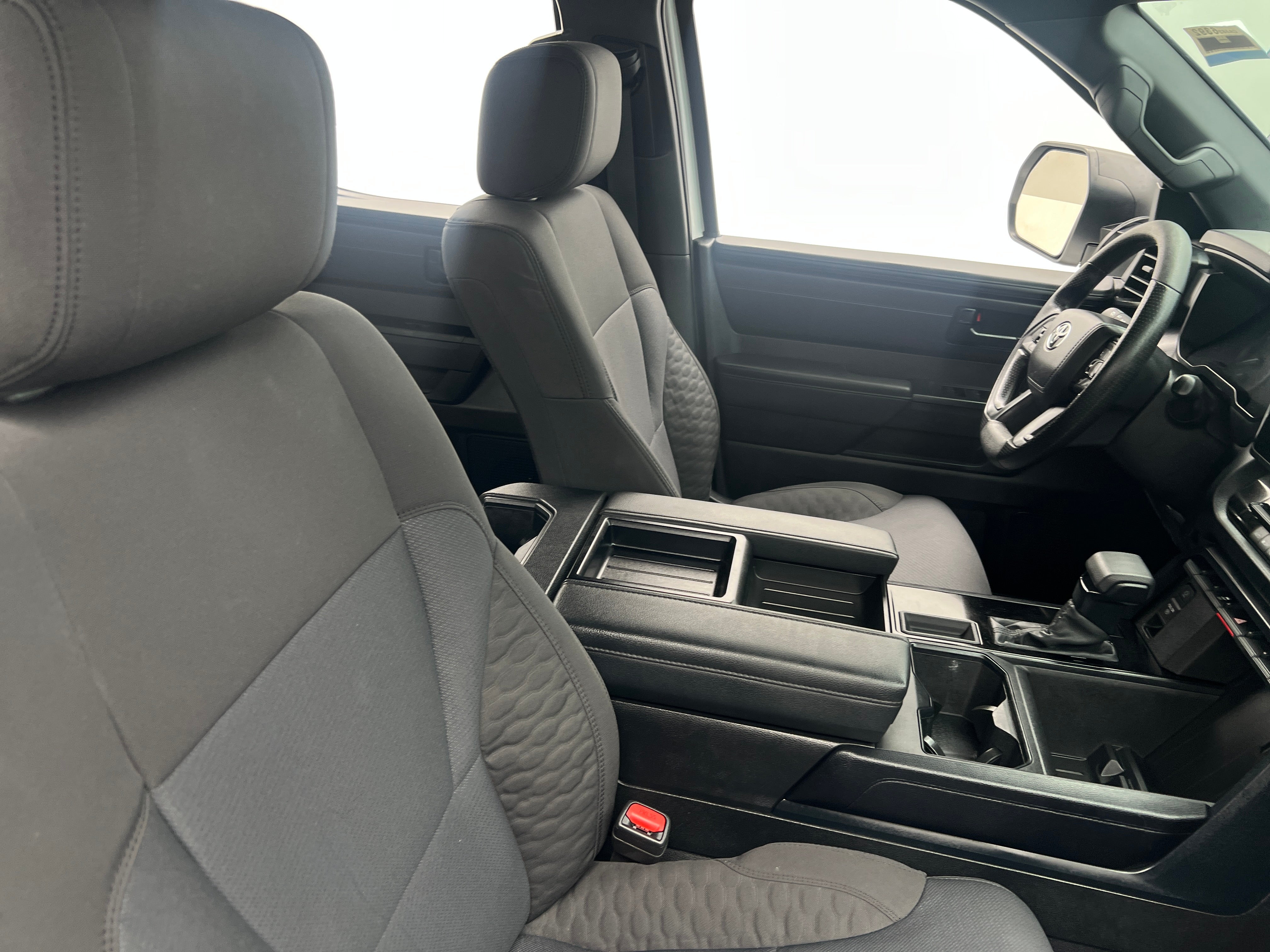toyota tundra 2025 5TFKB5AB9SX049952 image toyota tundra 2025 5TFKB5AB9SX049952 image