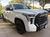 toyota tundra 2025 5TFKB5AB4SX043959 image toyota tundra 2025 5TFKB5AB4SX043959 image