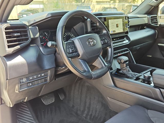 toyota tundra 2025 5TFLA5AB7SX049617 image toyota tundra 2025 5TFLA5AB7SX049617 image