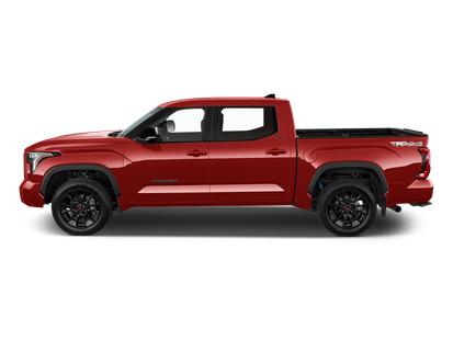 toyota tundra 2025 5TFJA5EC1SX041894 image toyota tundra 2025 5TFJA5EC1SX041894 image