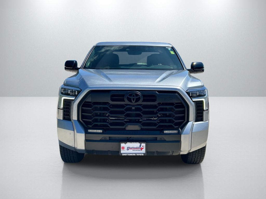 toyota tundra 2025 5TFWA5DB1SX283616 image toyota tundra 2025 5TFWA5DB1SX283616 image