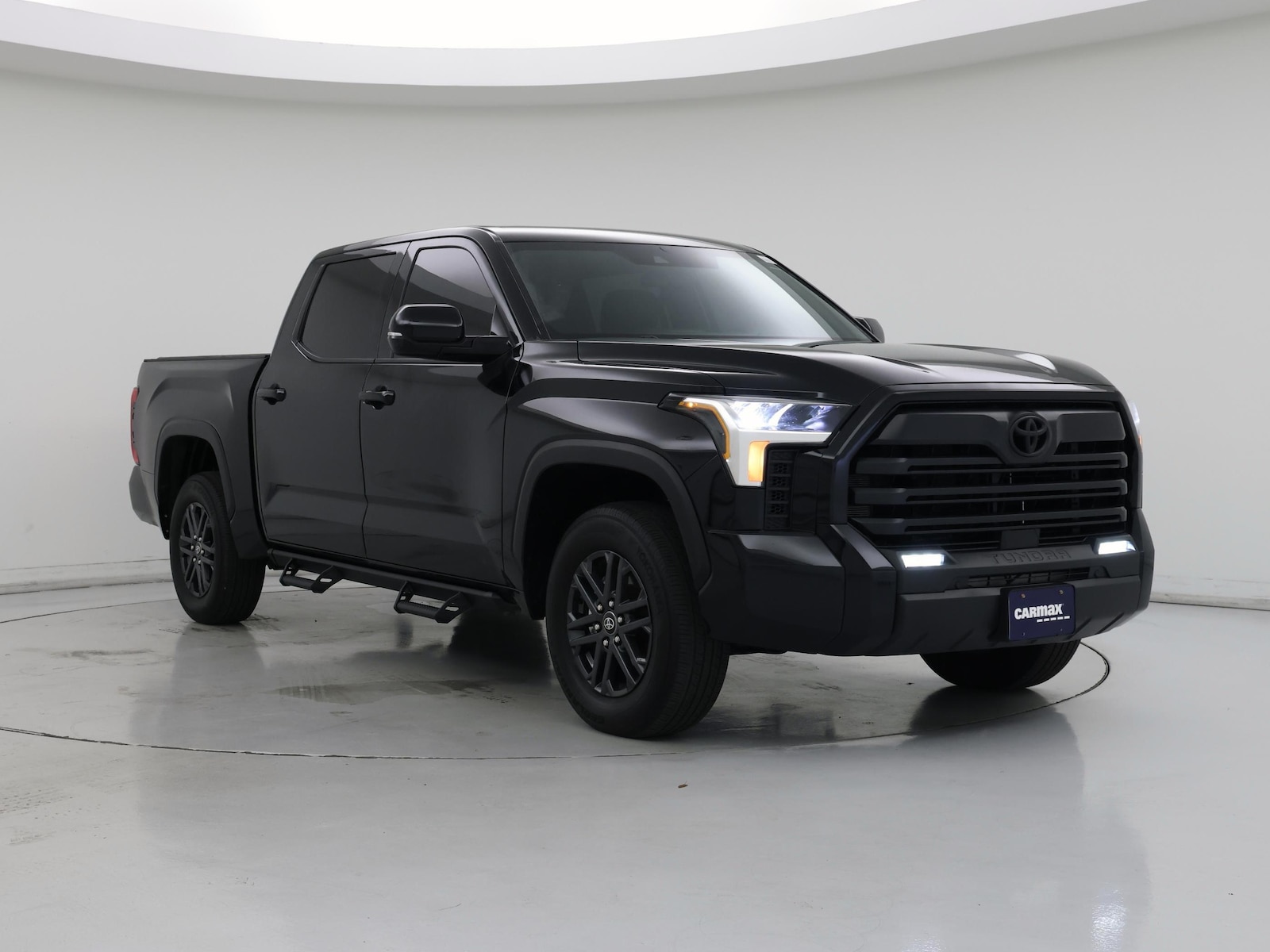 toyota tundra 2025 5TFLA5DB9SX295290 image toyota tundra 2025 5TFLA5DB9SX295290 image