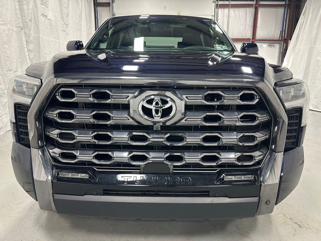 toyota tundra 2025 5TFNA5DB3SX327868 image toyota tundra 2025 5TFNA5DB3SX327868 image