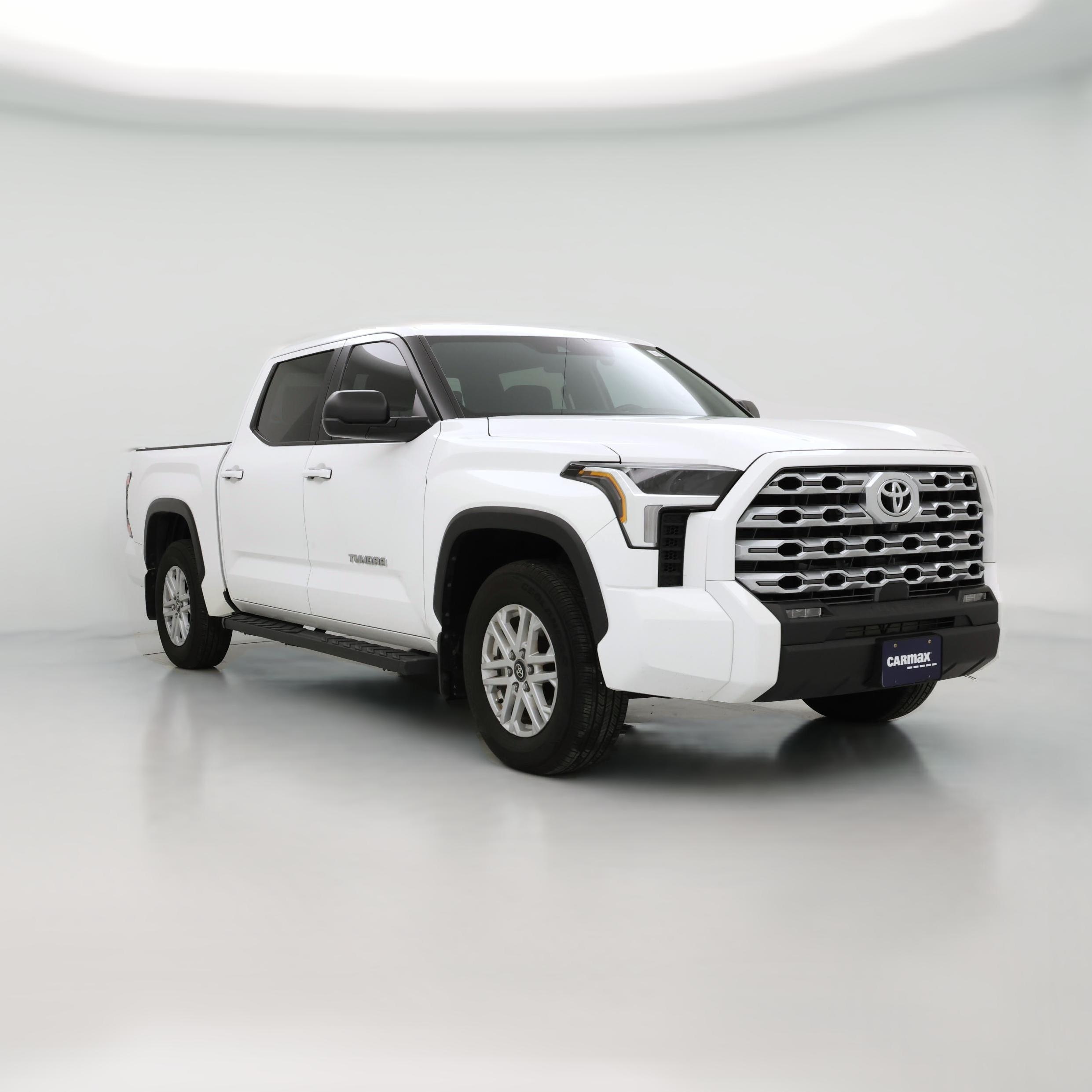 toyota tundra 2025 5TFLA5AB7SX045003 image toyota tundra 2025 5TFLA5AB7SX045003 image