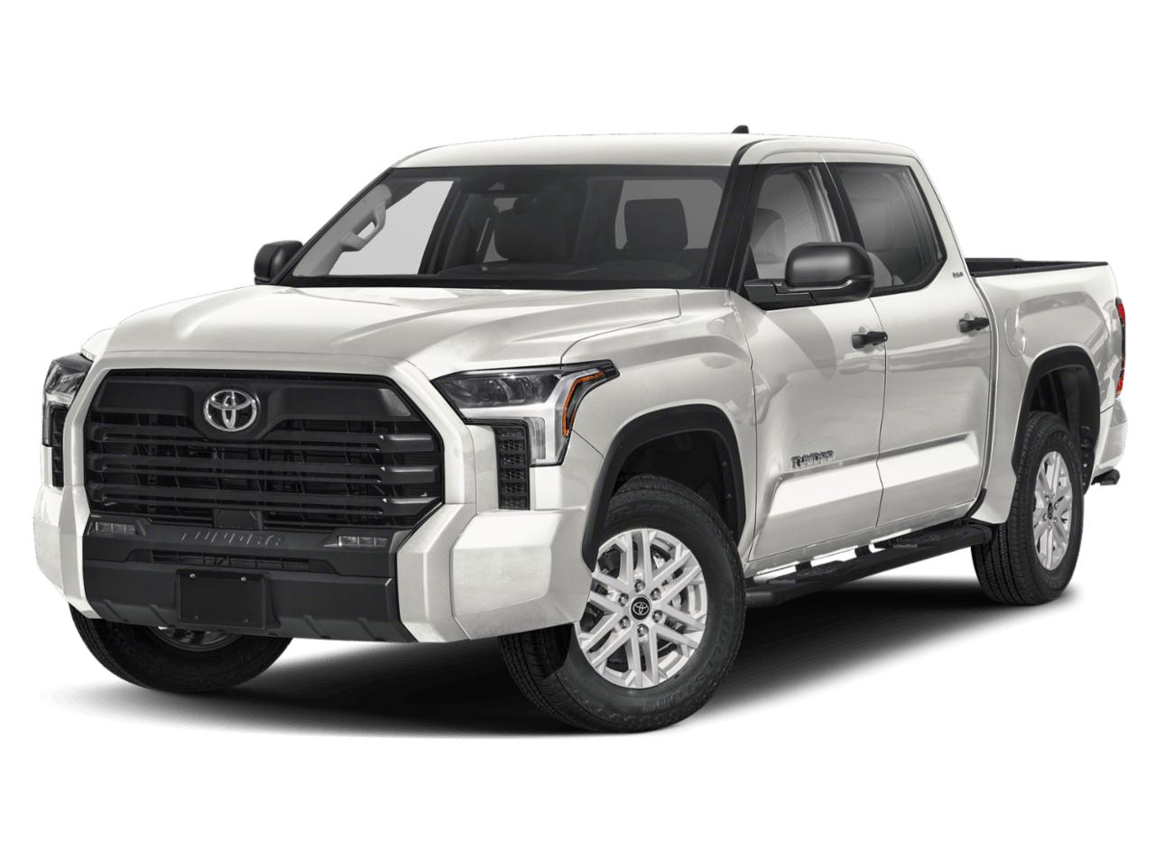 toyota tundra 2025 5TFLA5DB1SX298460 image toyota tundra 2025 5TFLA5DB1SX298460 image