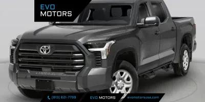 toyota tundra 2025 5TFLA5AB7SX048175 image toyota tundra 2025 5TFLA5AB7SX048175 image