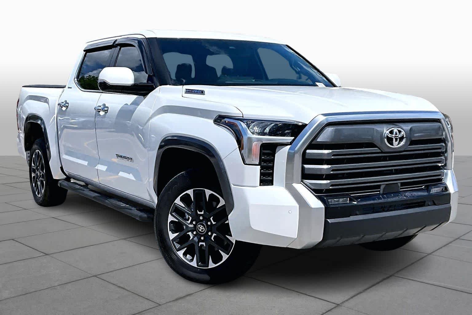 toyota tundra 2025 5TFJC5DB0SX095769 image toyota tundra 2025 5TFJC5DB0SX095769 image
