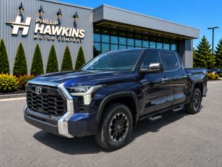 toyota tundra 2025 5TFLA5DB6SX299121 image toyota tundra 2025 5TFLA5DB6SX299121 image