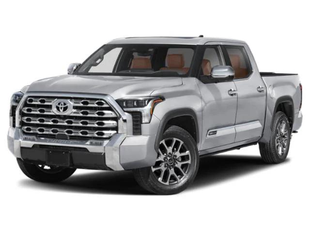 toyota tundra 2025 5TFMA5DB0SX295795 image toyota tundra 2025 5TFMA5DB0SX295795 image