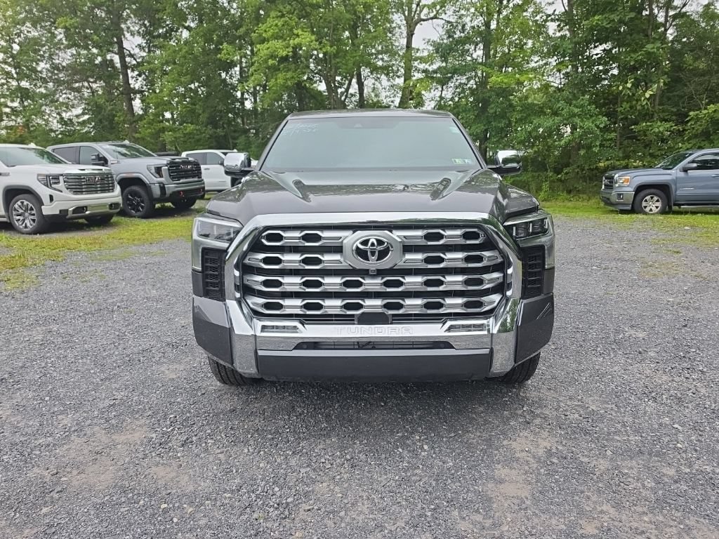 toyota tundra 2025 5TFMC5DB7SX096950 image toyota tundra 2025 5TFMC5DB7SX096950 image