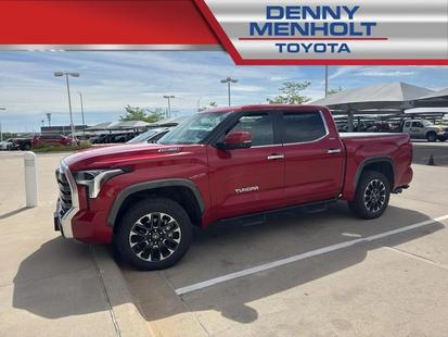 toyota tundra 2025 5TFJC5DB0SX104728 image toyota tundra 2025 5TFJC5DB0SX104728 image