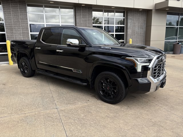 toyota tundra 2025 5TFMC5DB1SX099004 image toyota tundra 2025 5TFMC5DB1SX099004 image