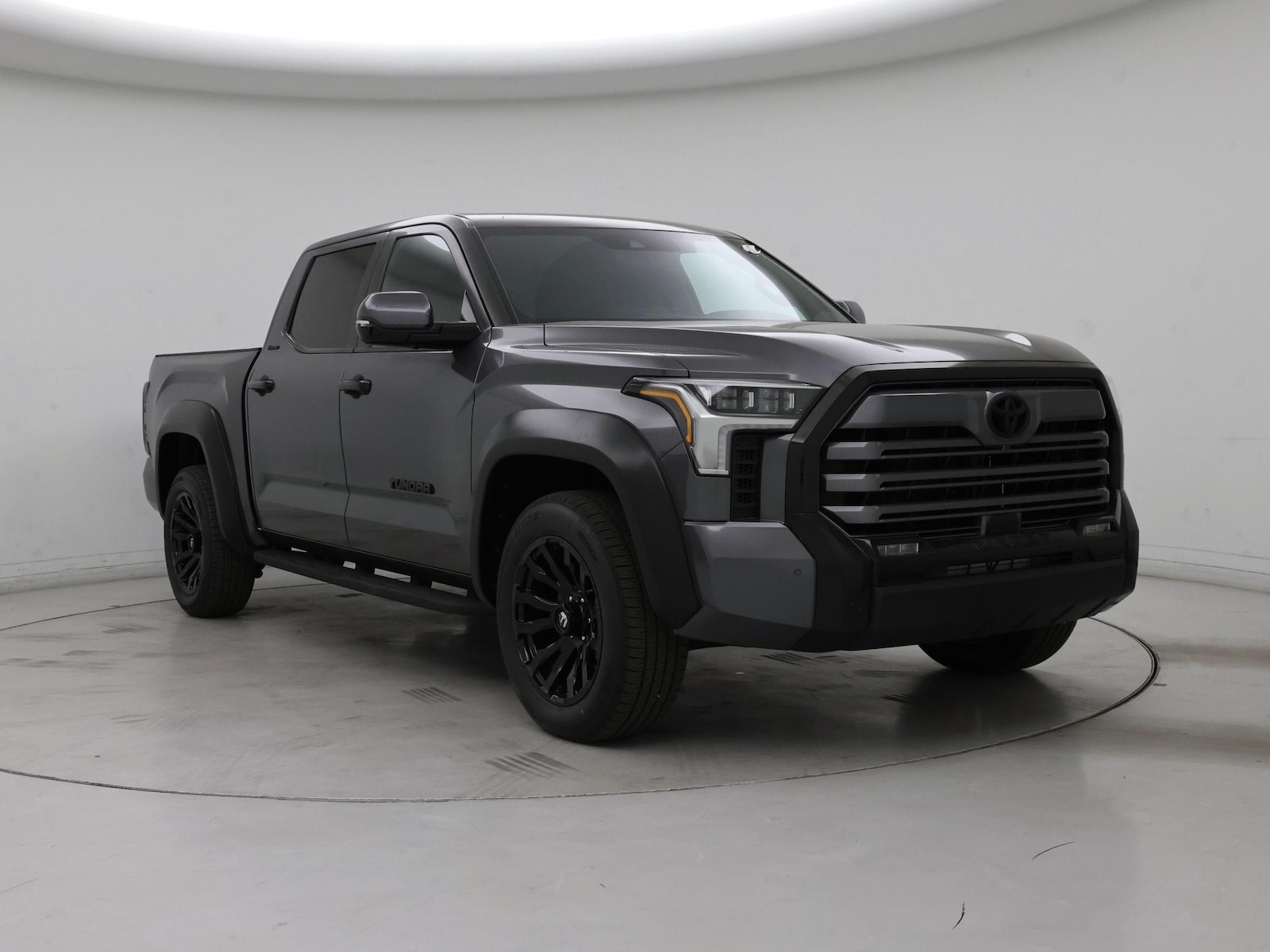 toyota tundra 2025 5TFJA5DB6SX247883 image toyota tundra 2025 5TFJA5DB6SX247883 image