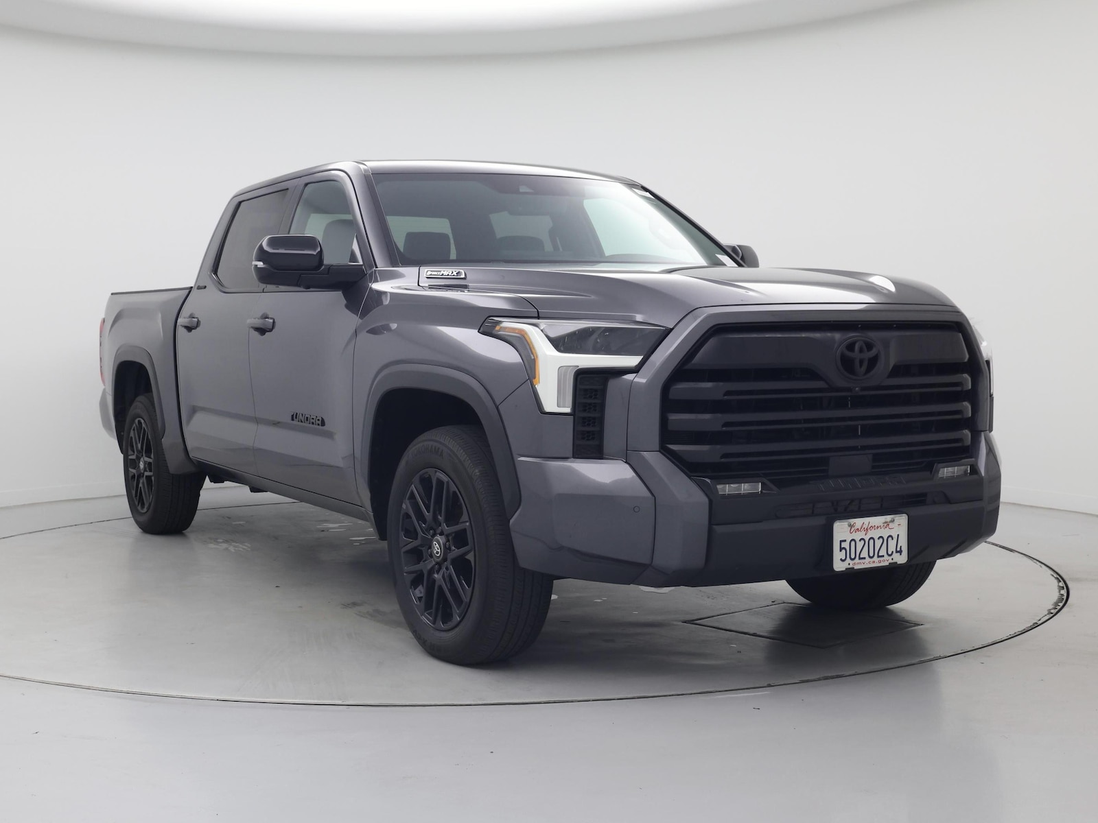 toyota tundra 2025 5TFWC5DB6SX088525 image toyota tundra 2025 5TFWC5DB6SX088525 image