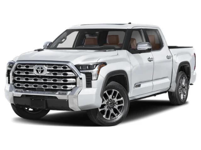 toyota tundra 2025 5TFMC5DB7SX096589 image toyota tundra 2025 5TFMC5DB7SX096589 image