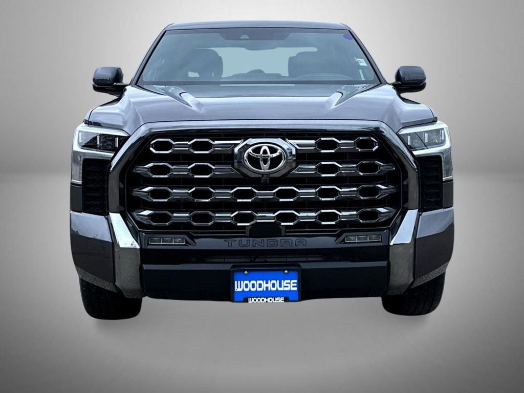 toyota tundra 2025 5TFNA5DB0SX256824 image toyota tundra 2025 5TFNA5DB0SX256824 image