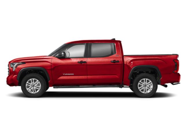 toyota tundra 2025 5TFWA5DB1SX268355 image toyota tundra 2025 5TFWA5DB1SX268355 image