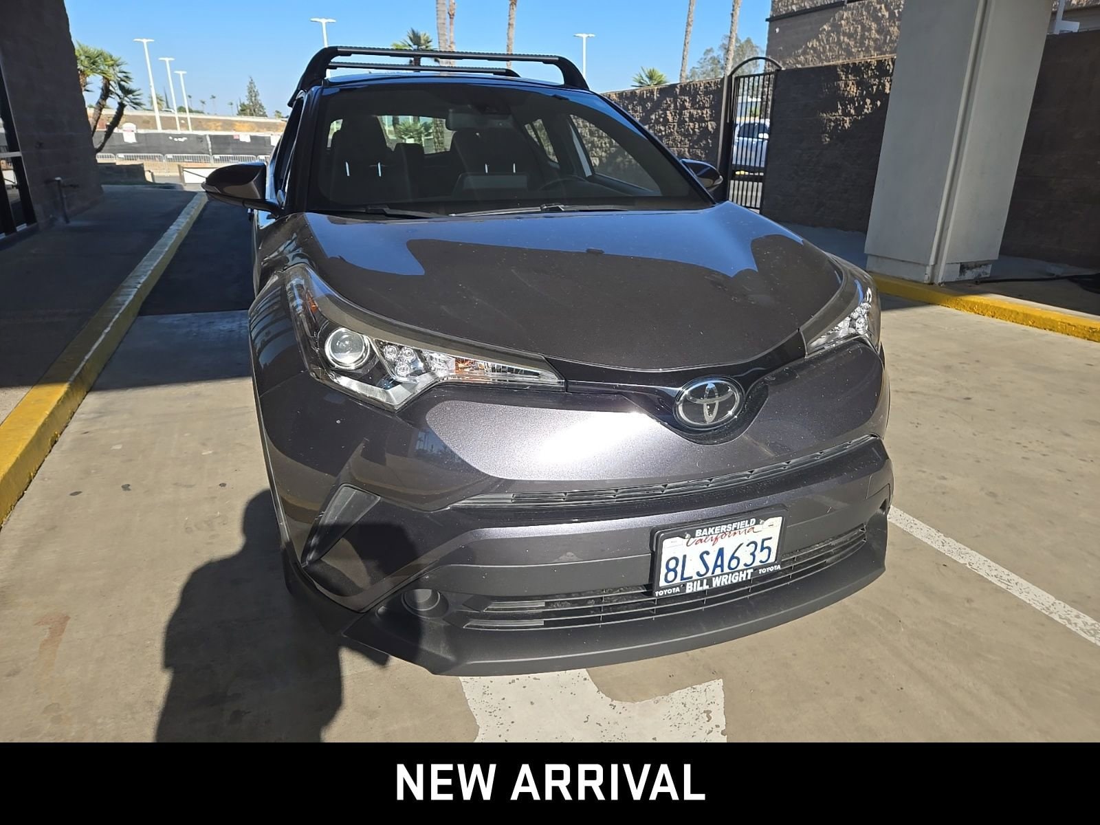 toyota c-hr 2019 JTNKHMBX3K1050886 image toyota c-hr 2019 JTNKHMBX3K1050886 image
