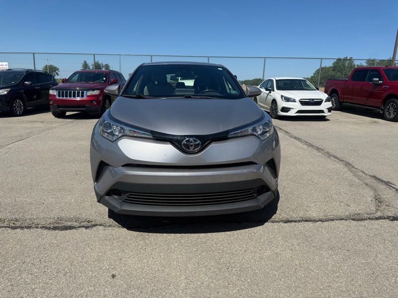 toyota c-hr 2019 JTNKHMBX5K1024516 image toyota c-hr 2019 JTNKHMBX5K1024516 image