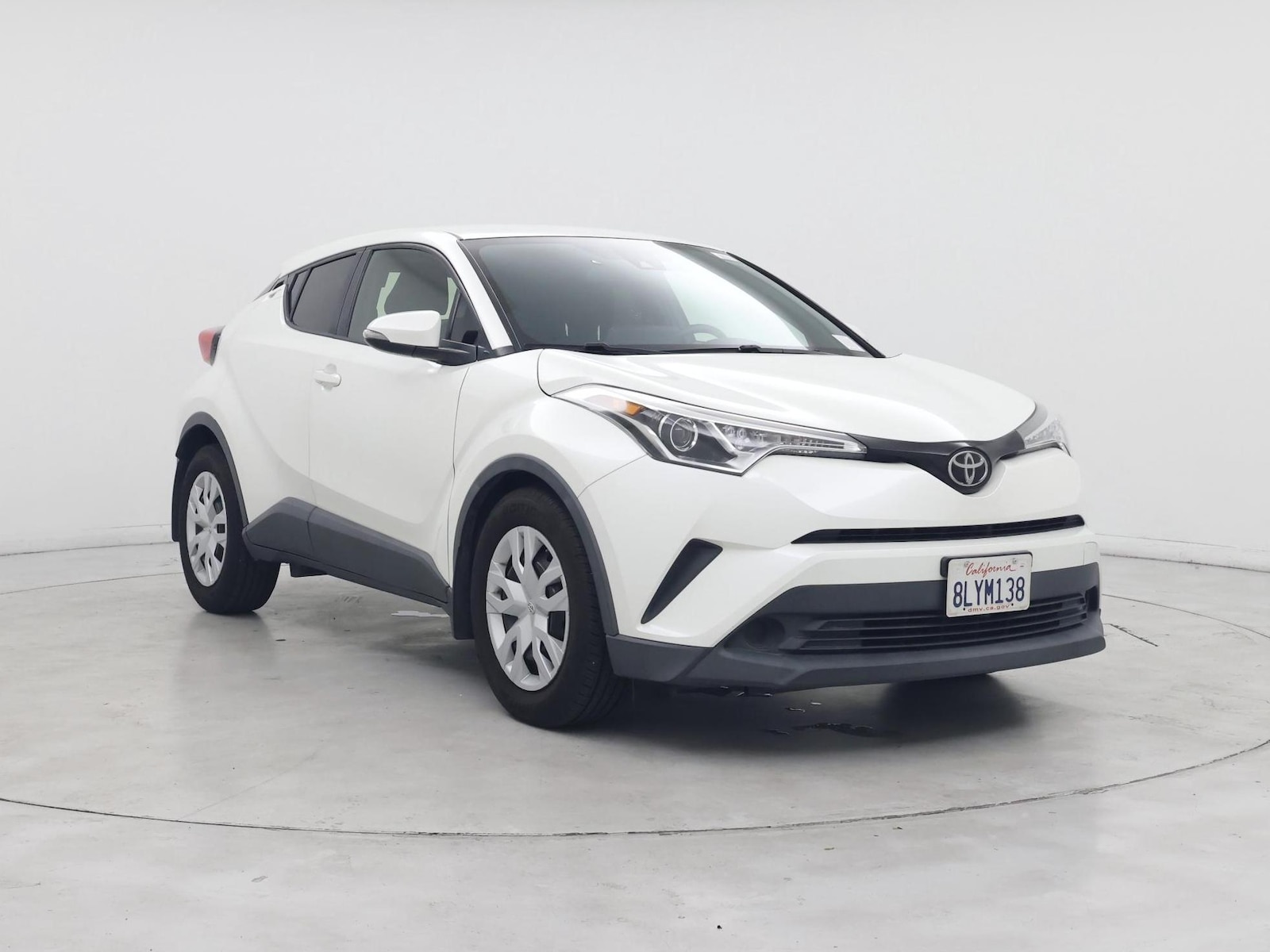 toyota c-hr 2019 JTNKHMBX5K1054115 image toyota c-hr 2019 JTNKHMBX5K1054115 image