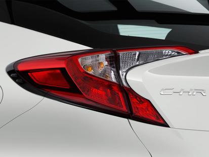 toyota c-hr 2019 JTNKHMBXXK1022082 image toyota c-hr 2019 JTNKHMBXXK1022082 image