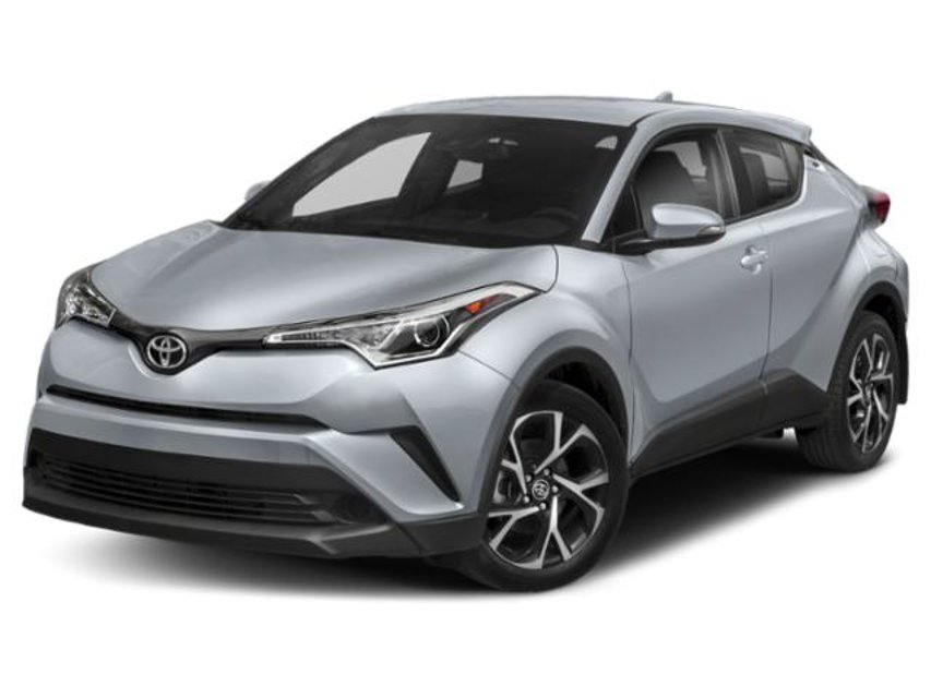 toyota c-hr 2019 JTNKHMBX5K1037251 image toyota c-hr 2019 JTNKHMBX5K1037251 image