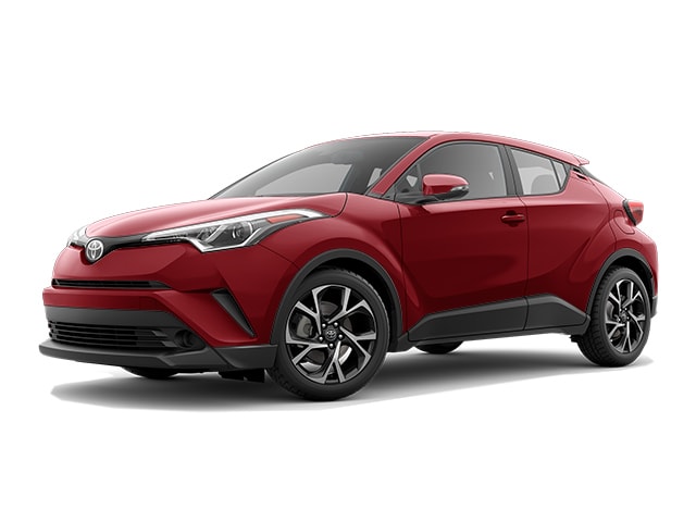 toyota c-hr 2019 JTNKHMBXXK1031185 image toyota c-hr 2019 JTNKHMBXXK1031185 image
