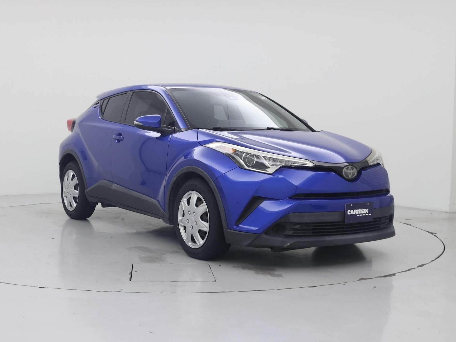toyota c-hr 2019 JTNKHMBX5K1015265 image toyota c-hr 2019 JTNKHMBX5K1015265 image