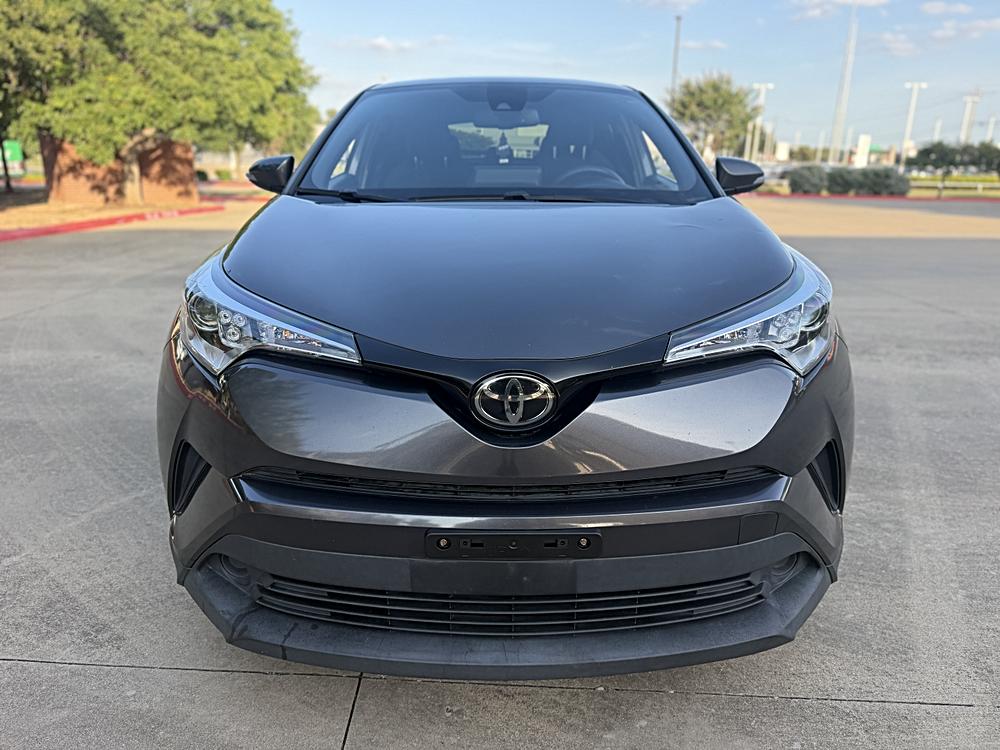 toyota c-hr 2019 JTNKHMBXXK1056085 image toyota c-hr 2019 JTNKHMBXXK1056085 image