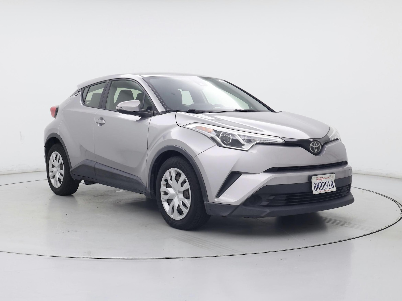 toyota c-hr 2019 JTNKHMBX5K1045950 image toyota c-hr 2019 JTNKHMBX5K1045950 image