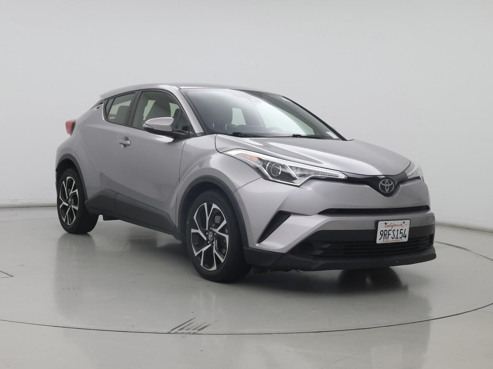 toyota c-hr 2019 JTNKHMBX3K1039497 image toyota c-hr 2019 JTNKHMBX3K1039497 image