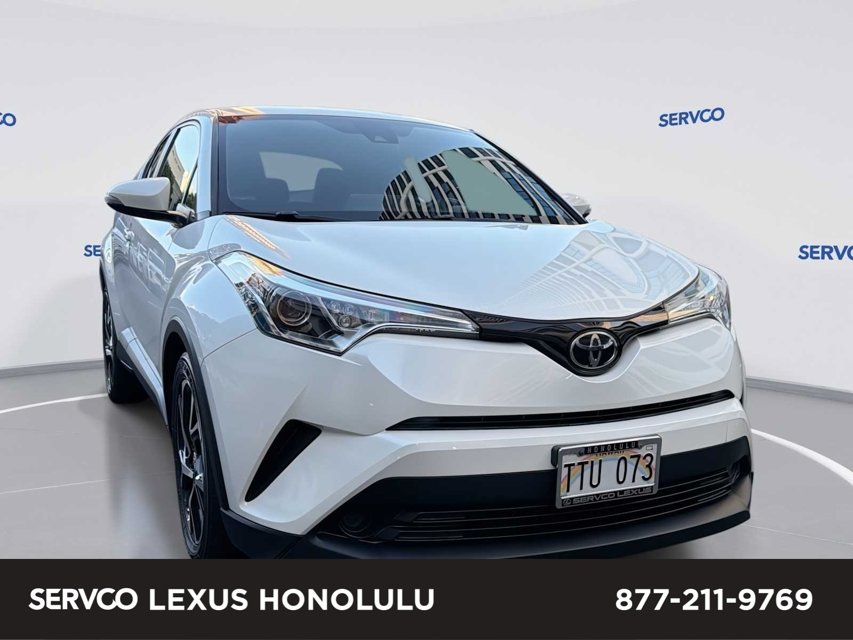toyota c-hr 2019 JTNKHMBX5K1031062 image toyota c-hr 2019 JTNKHMBX5K1031062 image