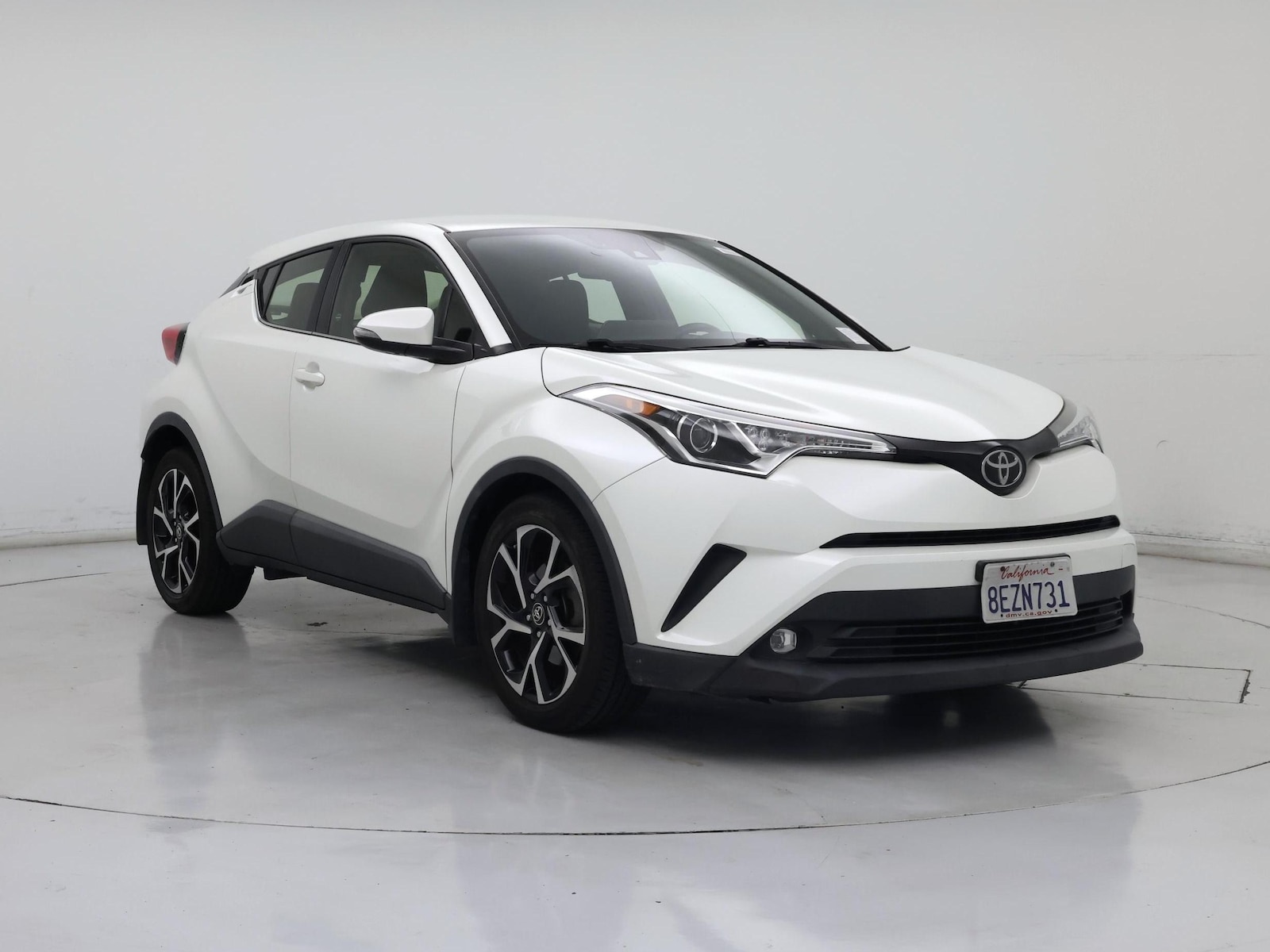 toyota c-hr 2019 JTNKHMBX5K1015251 image toyota c-hr 2019 JTNKHMBX5K1015251 image
