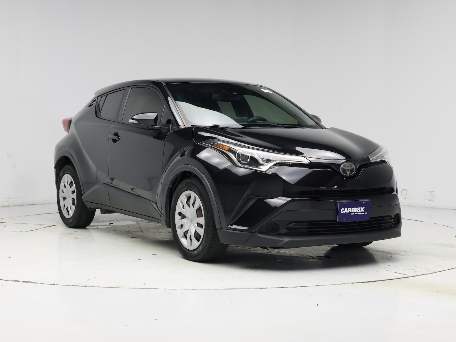 toyota c-hr 2019 JTNKHMBX5K1055538 image toyota c-hr 2019 JTNKHMBX5K1055538 image