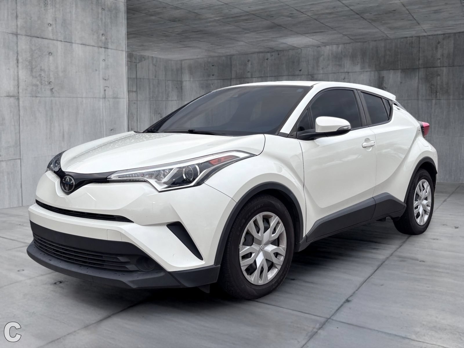 toyota c-hr 2019 JTNKHMBX5K1046063 image toyota c-hr 2019 JTNKHMBX5K1046063 image