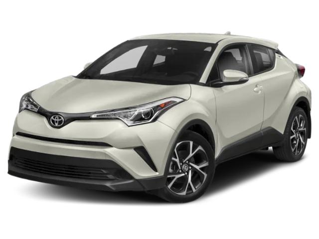 toyota c-hr 2019 JTNKHMBX5K1018845 image toyota c-hr 2019 JTNKHMBX5K1018845 image