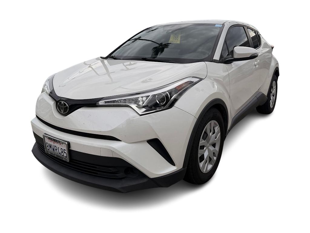 toyota c-hr 2019 JTNKHMBXXK1059908 image toyota c-hr 2019 JTNKHMBXXK1059908 image
